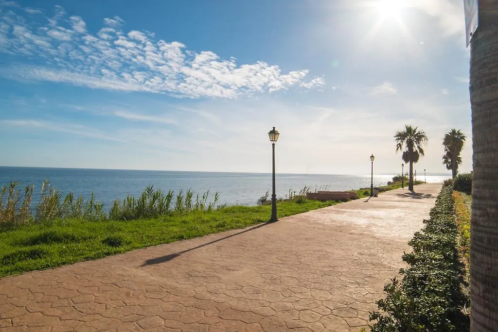 Mar Azul Aparthotel Estepona Spanien