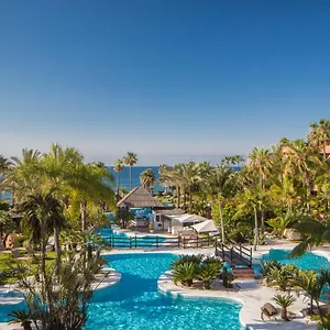 Kempinski Bahía Beach Resort&spa Estepona