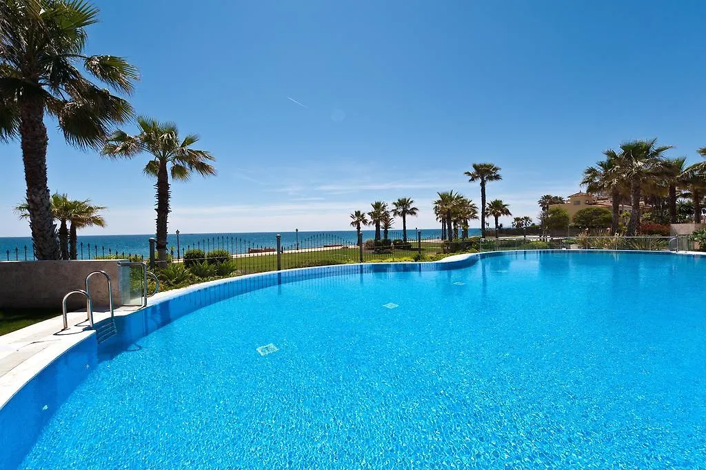 Mar Azul Aparthotel Estepona