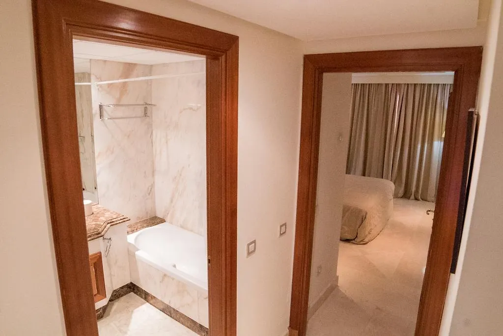 Apartment Mar Azul Aparthotel Estepona