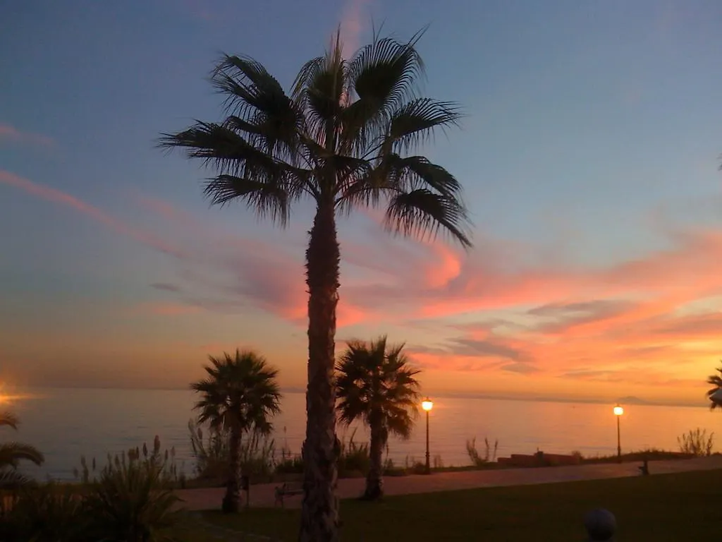 Mar Azul Aparthotel Estepona Spain