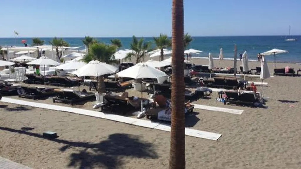 Mar Azul Aparthotel Estepona Espanha