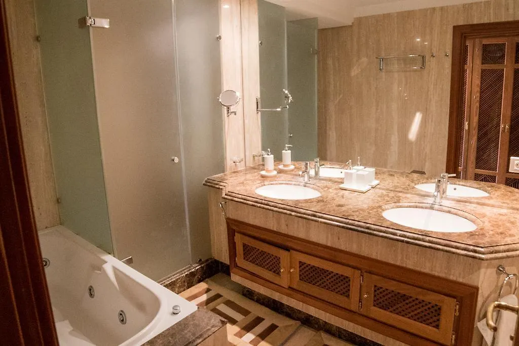 Apartamento Mar Azul Aparthotel Estepona